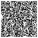 QR code with Holladay & Assoc contacts