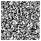 QR code with Mangment Office For James R Ml contacts