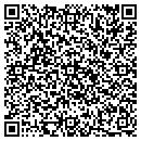 QR code with I & P USA Corp contacts