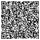 QR code with Isaacs Graham contacts