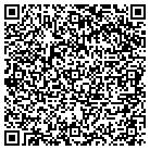 QR code with Leighton A Rosenthal Family Fdn contacts