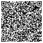 QR code with Martinga Rd 24 Hr A Locksmith contacts