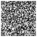 QR code with S M S Enterprises Inc contacts