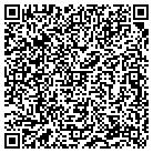QR code with L Kanhofer Ta For L Mck Sh Fd contacts