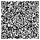 QR code with A Locksmith A 24 Hour contacts