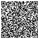QR code with James Coffman contacts