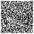 QR code with A Locksmith Srv 24 Hr contacts