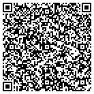 QR code with P&P Courier Service contacts