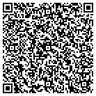 QR code with Maude F Gnade Tuw - Charities contacts