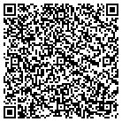 QR code with M Dickson L Charitable Trust contacts