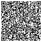 QR code with M F Gnade Tuw Third Pres Churc contacts