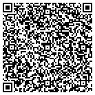 QR code with The interior Fabric Shoppe contacts