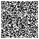 QR code with Hicks Benjamin contacts
