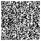 QR code with M L Mason Ann Reserve Mut Fds contacts