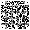 QR code with M L Mason Mem Fund contacts
