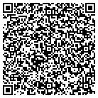 QR code with Mt Zion Development Corporation contacts