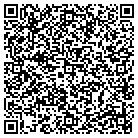 QR code with Peoria Mirage Locksmith contacts