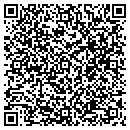 QR code with J E Graham contacts