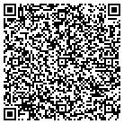 QR code with Orpha J Mcgarvey Charitable Tr contacts