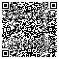 QR code with Visalus contacts