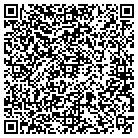 QR code with Phyllish H Stiegler Trust contacts