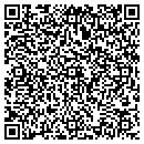 QR code with J Ma Nyc Corp contacts
