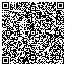 QR code with Pysht Foundation contacts