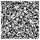 QR code with R Cynthia Gushee Trust U/W Fbo contacts