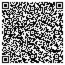 QR code with R E Jones Tr Ua Fbo Jackson contacts