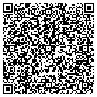 QR code with Peikert Shaw Construction Corp contacts