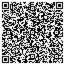 QR code with Robert A Novinger Tuw contacts