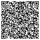 QR code with 0 24 Hour A Locksmith contacts
