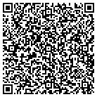 QR code with 0 A A A 24 Hr Locksmith contacts