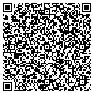 QR code with B C Enterprise Group Inc contacts