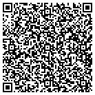 QR code with 0 A A A 24 Hr Locksmith contacts