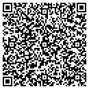 QR code with 1-24-7 A Locksmith contacts