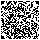 QR code with Honorable Alice B White contacts