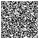 QR code with 1-24-7 A Locksmith contacts