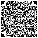 QR code with 1 24 7 Reliable Locks & Locksm contacts