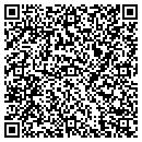 QR code with 1 24 Hour 1 A Locksmith contacts