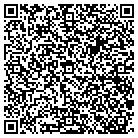 QR code with 1 24 Hour 1 A Locksmith contacts