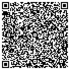 QR code with 1 24 Hour 1 A Locksmith contacts
