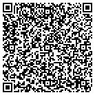 QR code with 1 24 Hour 1 A Locksmith contacts