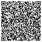 QR code with 1 24 Hour 1 A Locksmith contacts