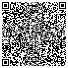QR code with 1 24 Hour 1 A Locksmith contacts