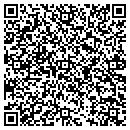 QR code with 1 24 Hour 1 A Locksmith contacts
