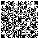 QR code with 1 24 Hour 1 Day Emerg A Locksmith contacts