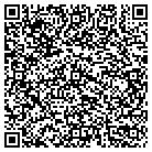 QR code with 1 24 Hour 7 Day Locksmith contacts