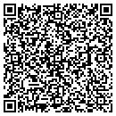 QR code with 1 24 Hour 7 Day Locksmith contacts