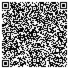 QR code with 1 24 Hour 7 Day Locksmith contacts
